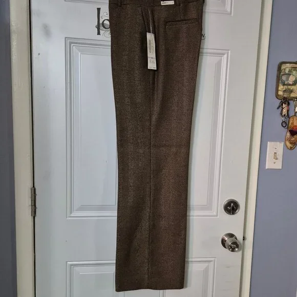 Jones New York ,6 ,Career wear pants. NWT - Picture 1 of 6